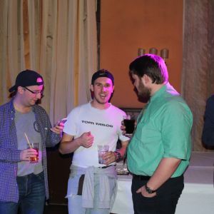 90er-Jahre-Party — Bild 21